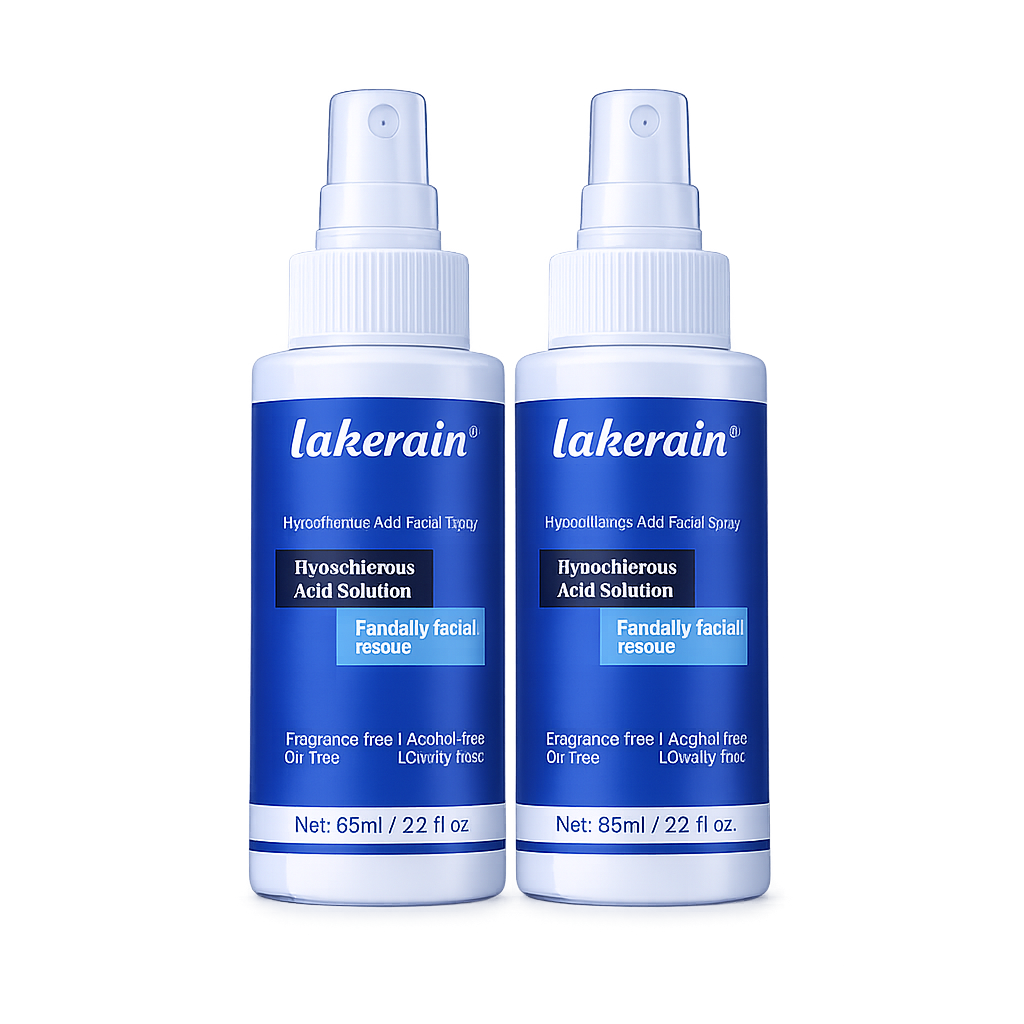 Solura Kissen-Cleanser